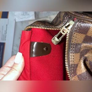 Speedy LV bag